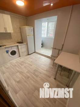 1-к квартира, посуточно, 32м2, 2/9 этаж