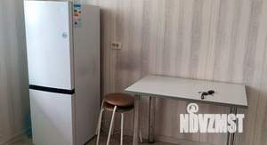 1-к квартира, на длительный срок, 33м2, 8/10 этаж