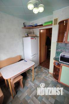 1-к квартира, на длительный срок, 30м2, 5/5 этаж