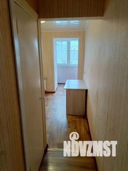 2-к квартира, посуточно, 46м2, 2/10 этаж