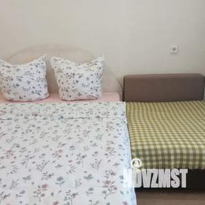 1-к квартира, посуточно, 40м2, 5/9 этаж