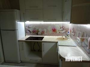 1-к квартира, на длительный срок, 33м2, 3/9 этаж