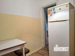 1-к квартира, на длительный срок, 31м2, 5/5 этаж