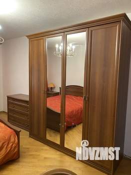 3-к квартира, на длительный срок, 115м2, 3/5 этаж