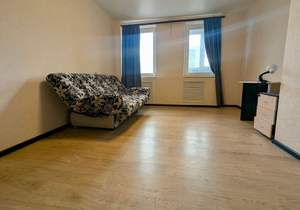 1-к квартира, на длительный срок, 35м2, 14/18 этаж