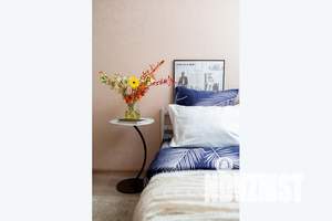 1-к квартира, посуточно, 23м2, 6/17 этаж