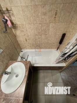 1-к квартира, на длительный срок, 35м2, 2/6 этаж