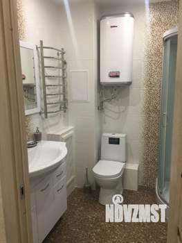 2-к квартира, на длительный срок, 46м2, 11/16 этаж