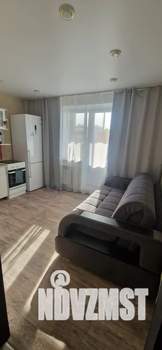 1-к квартира, посуточно, 39м2, 10/10 этаж