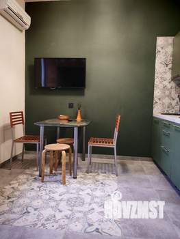 Студия квартира, посуточно, 21м2, 3/3 этаж