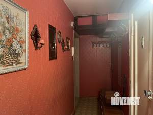 2-к квартира, на длительный срок, 46м2, 5/5 этаж