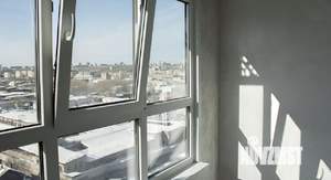 Студия квартира, на длительный срок, 34м2, 10/17 этаж