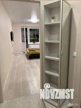 Студия квартира, посуточно, 27м2, 13/17 этаж