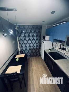 1-к квартира, на длительный срок, 36м2, 2/9 этаж