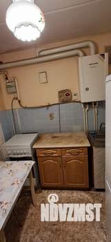 2-к квартира, на длительный срок, 40м2, 2/2 этаж