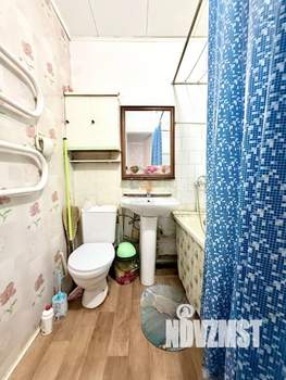 1-к квартира, на длительный срок, 34м2, 2/5 этаж