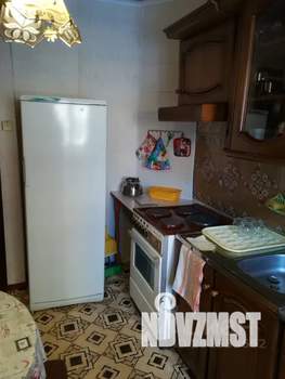 3-к квартира, посуточно, 60м2, 1/9 этаж