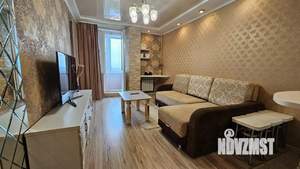 Студия квартира, на длительный срок, 29м2, 14/20 этаж