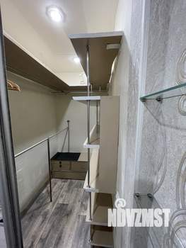 1-к квартира, на длительный срок, 36м2, 4/5 этаж