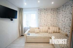 2-к квартира, посуточно, 30м2, 3/3 этаж