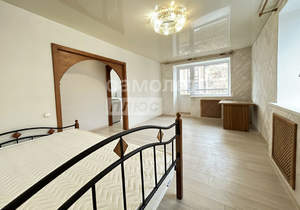 1-к квартира, на длительный срок, 31м2, 3/4 этаж