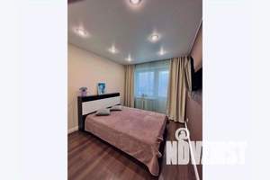 2-к квартира, посуточно, 53м2, 17/19 этаж