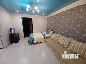 1-к квартира, посуточно, 32м2, 1/1 этаж