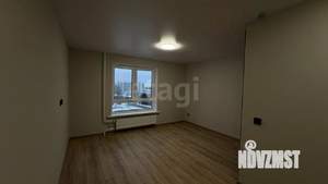 Студия квартира, на длительный срок, 28м2, 6/17 этаж