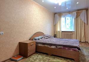 3-к квартира, на длительный срок, 59м2, 2/5 этаж