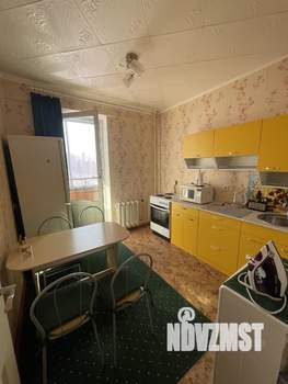 1-к квартира, на длительный срок, 36м2, 3/14 этаж