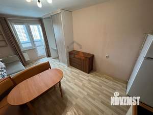 Студия квартира, на длительный срок, 24м2, 13/17 этаж