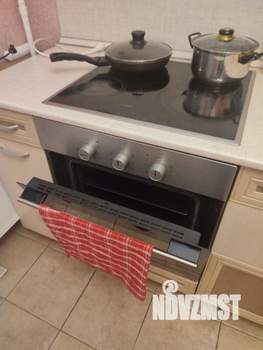 1-к квартира, на длительный срок, 34м2, 2/5 этаж