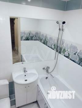 1-к квартира, на длительный срок, 35м2, 5/18 этаж