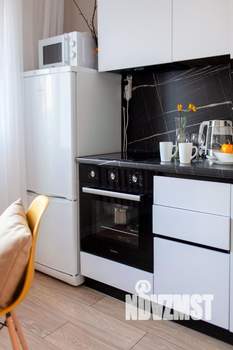 1-к квартира, посуточно, 32м2, 1/1 этаж