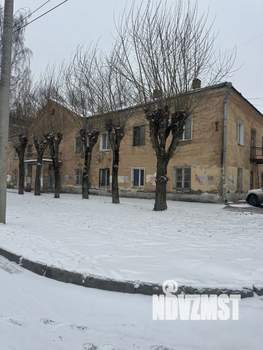 Студия квартира, на длительный срок, 20м2, 1/2 этаж