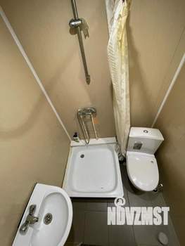 Студия квартира, на длительный срок, 16м2, 1/5 этаж