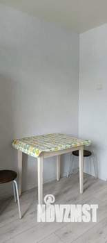 1-к квартира, на длительный срок, 37м2, 4/5 этаж