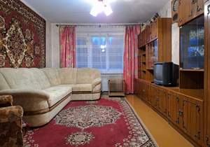 2-к квартира, на длительный срок, 50м2, 2/5 этаж