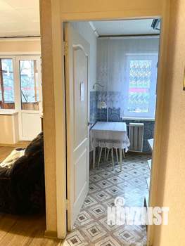 2-к квартира, на длительный срок, 47м2, 3/5 этаж