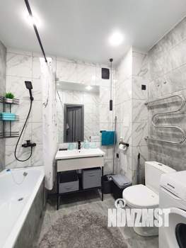 2-к квартира, на длительный срок, 45м2, 1/16 этаж