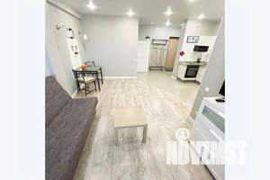 2-к квартира, посуточно, 48м2, 8/22 этаж