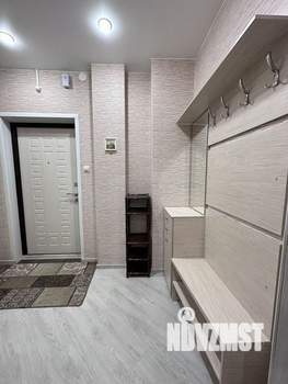 Студия квартира, на длительный срок, 24м2, 7/19 этаж