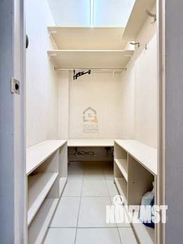 1-к квартира, на длительный срок, 45м2, 4/17 этаж