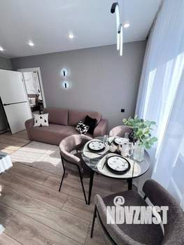 2-к квартира, посуточно, 52м2, 3/5 этаж