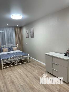 2-к квартира, на длительный срок, 42м2, 3/5 этаж