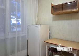 1-к квартира, на длительный срок, 31м2, 3/5 этаж