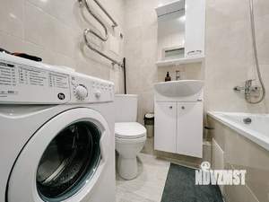 Студия квартира, посуточно, 30м2, 5/16 этаж
