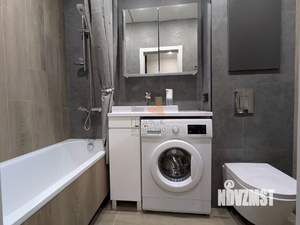 1-к квартира, на длительный срок, 36м2, 13/17 этаж