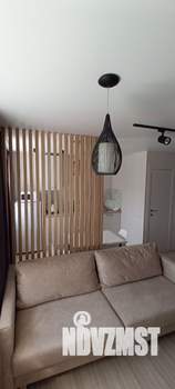 2-к квартира, посуточно, 47м2, 4/9 этаж