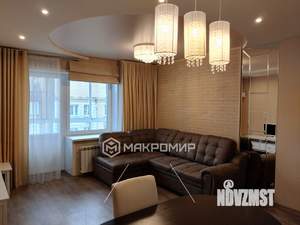 3-к квартира, на длительный срок, 95м2, 6/9 этаж
